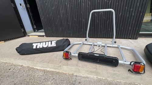 Thule easybase 949 carrier - easybase, tow