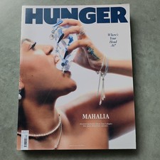 Hunger Magazine #30 | Spring