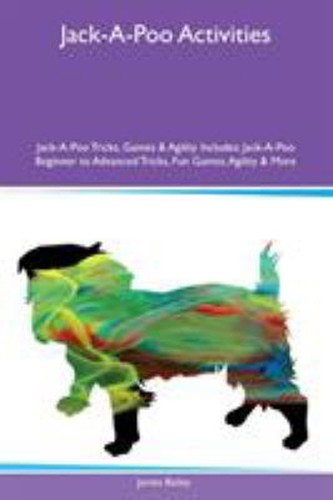 Jack poo activities - jack-a-poo,