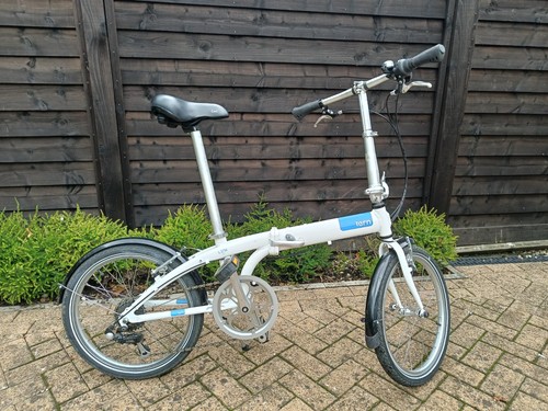 Tern link folding - tern, c7