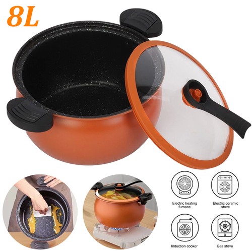 Large non stick - non-stick, soup