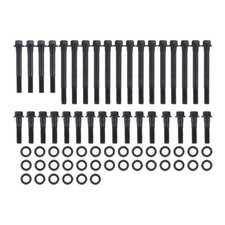 Head Bolts Heads for Washers 134-3601 For  350 383 400 Engines