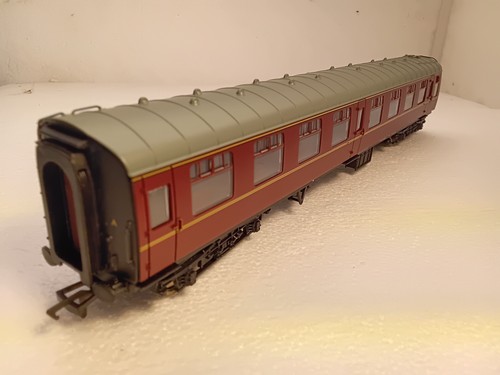 Bachmann 026c mk1 - bachmann, 39-026c