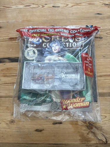 Comics official dc - dc, no