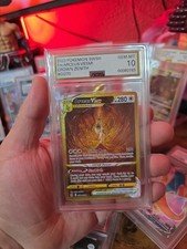 Pokemon SWSH Crown Zenith