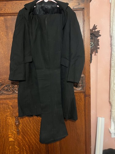 Saddle seat show suit - ,, small