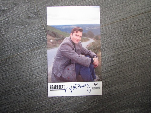 Nick berry sgt - berry,