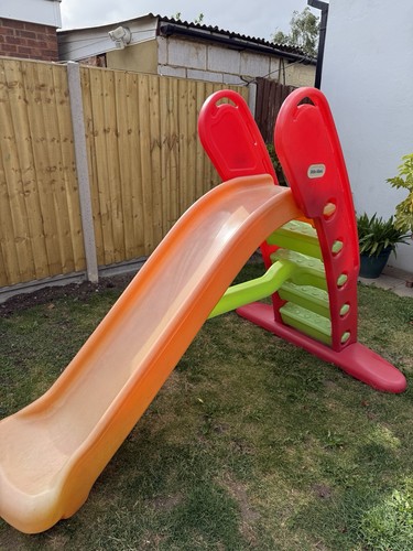 Little tikes slide - little, for