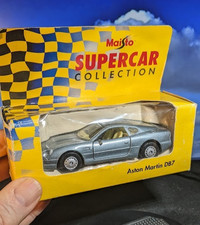 Vintage Shell Promotional