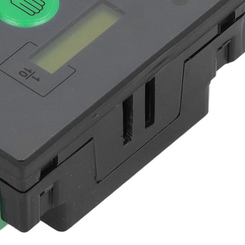 Generator control module - generator, auto