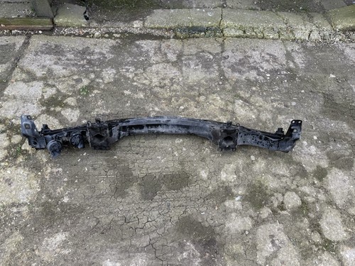 Bmw e53 2005front - e53,