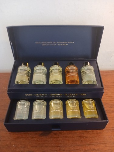 Aromatherapy associates - aromatherapy,