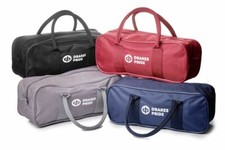 Drakes Pride 2 Bowl + Jack Bag