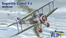 Valom Model kit 14417 1:144th