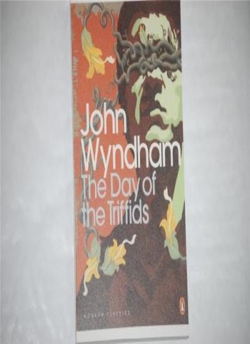 The day triffids - of,