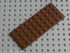 LEGO STAR WARS OldBrown 4x10