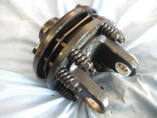 PTO Yoke F3B0834150B  VTE7056 Friction Clutch 6 Spline 1 3/4" benzi 35mm x 106.5