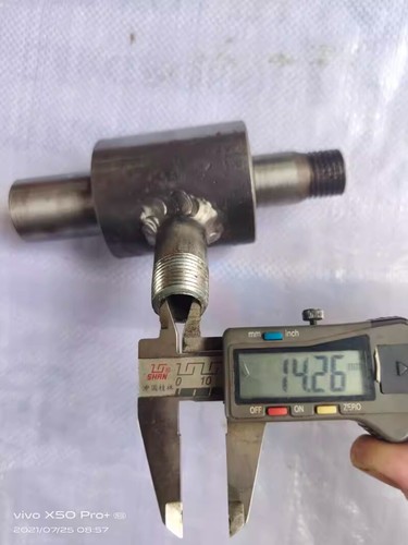 Well drilling rig - drilling,