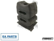 Rubber Buffer, suspension for