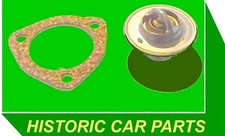 MILD Climt THERMOSTAT & GASKET