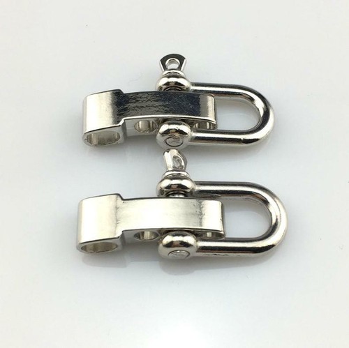 Stainless steel adjustable - u,