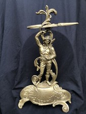 Vintage heavy brass - vintage, 20th
