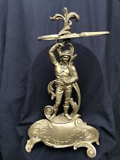 Vintage heavy Brass  20th