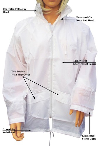 Cathedral duralite jacket - cathedral,