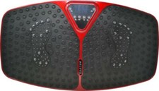 VIBRATION PLATE POWER EXERCISE