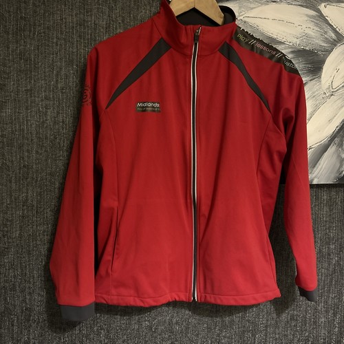 Galvin green full zip gore - green,