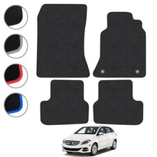 Car Mats for Mercedes B-Class