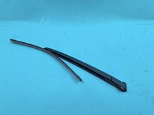 VAUXHALL VECTRA C HATCHBACK 02-08 REAR TAILGATE SCREEN WIPER ARM 13143419