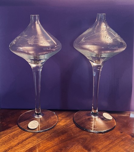 Princess house crystal 416 - crystal, #416