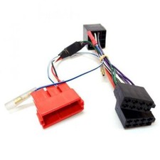 CAR CD RADIO AMPLIFIED ACTIVE