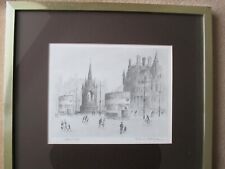 Arthur Delaney 'Albert Square