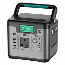 SWAREY 518Wh Portable Power