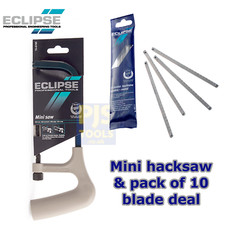 Eclipse 70-675R 150mm 6in mini