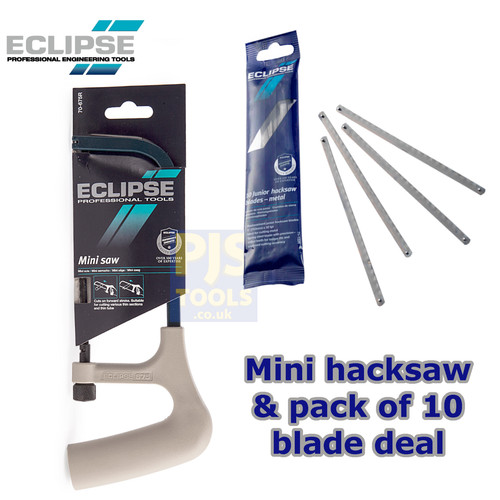 Eclipse 675r 150mm 6in - 70-675r, mini