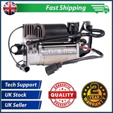 Air Suspension Compressor Pump