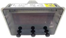 Zanussi Oven Cooker Digital Display Clock ZKC6020