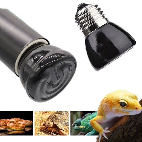 Far infrared heating lamp - far,