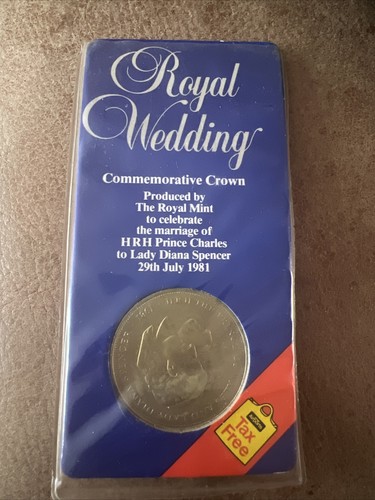 Royal wedding commemorative - royal, wedding: