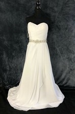 BERKETEX WEDDING DRESS BY