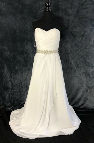 Berketex wedding dress - berketex,