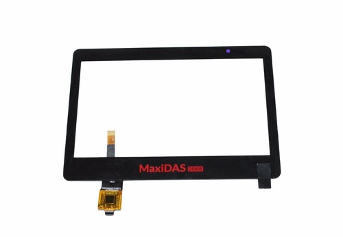 Touch screen digitizer - touch,