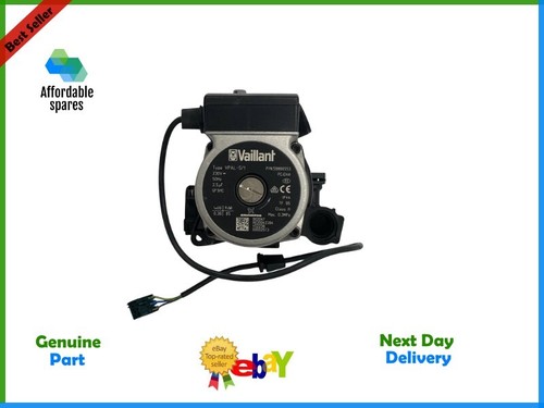 Vaillant ecotec pro pump - vaillant, 24