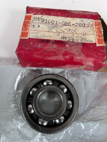 New genuine honda fes125 c50 - new,