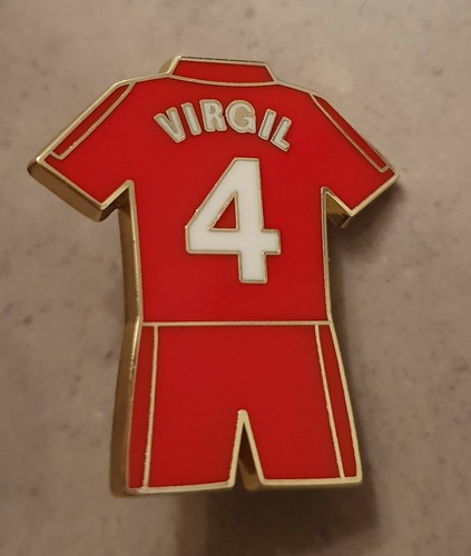 Liverpool virgil van dijk - liverpool,
