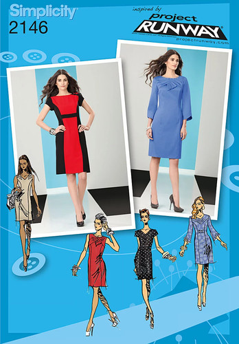 Simplicity pattern 2146 - simplicity,