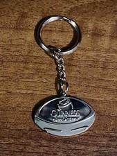 Metal Keyring Key Ring